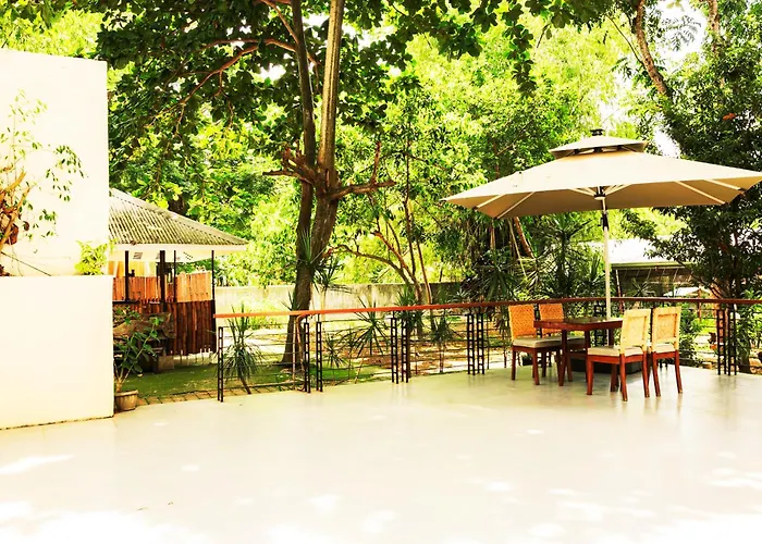 Marianne Hotel