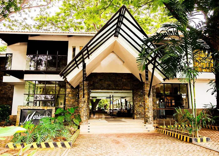 Marianne Hotel