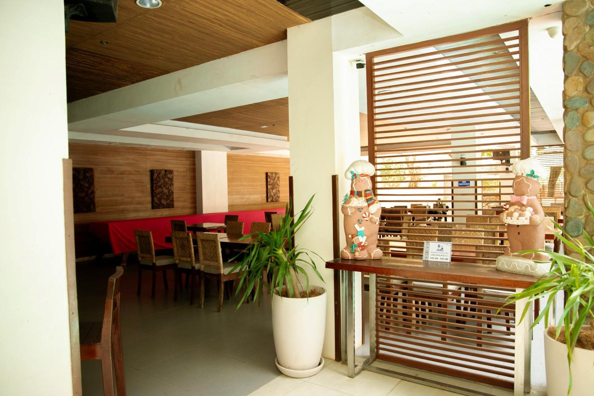 Hotel Marianne