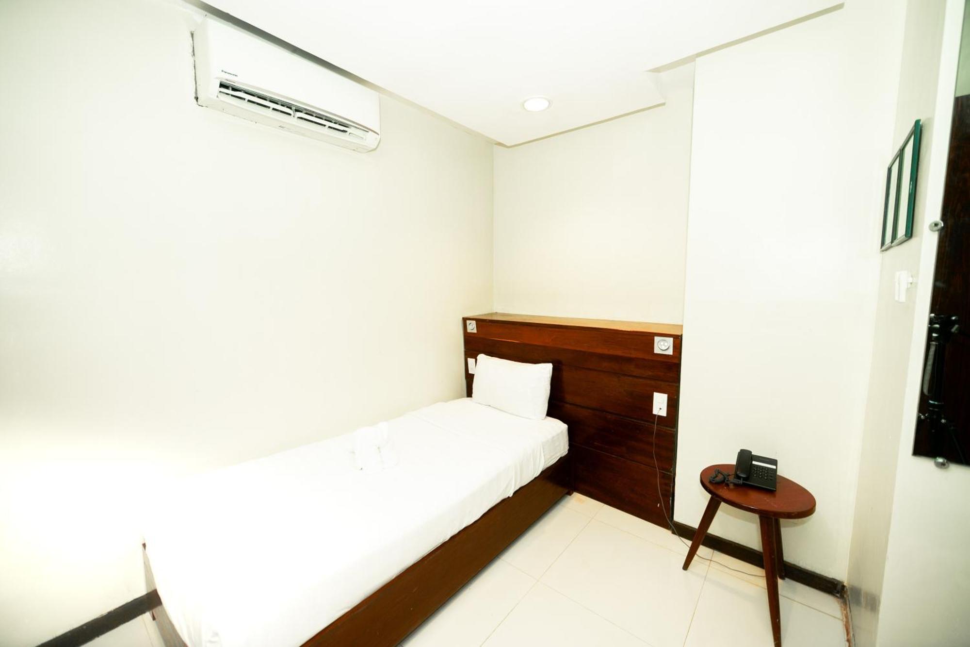 Marianne Hotel