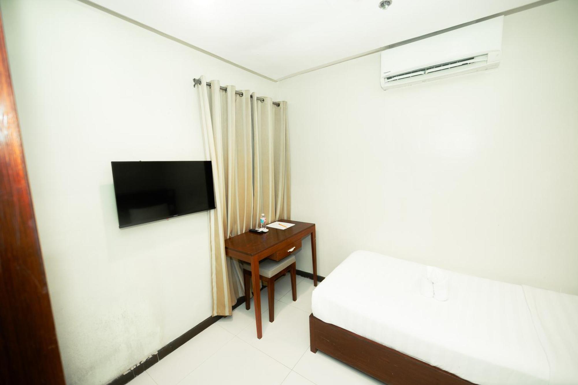 Hotel Marianne