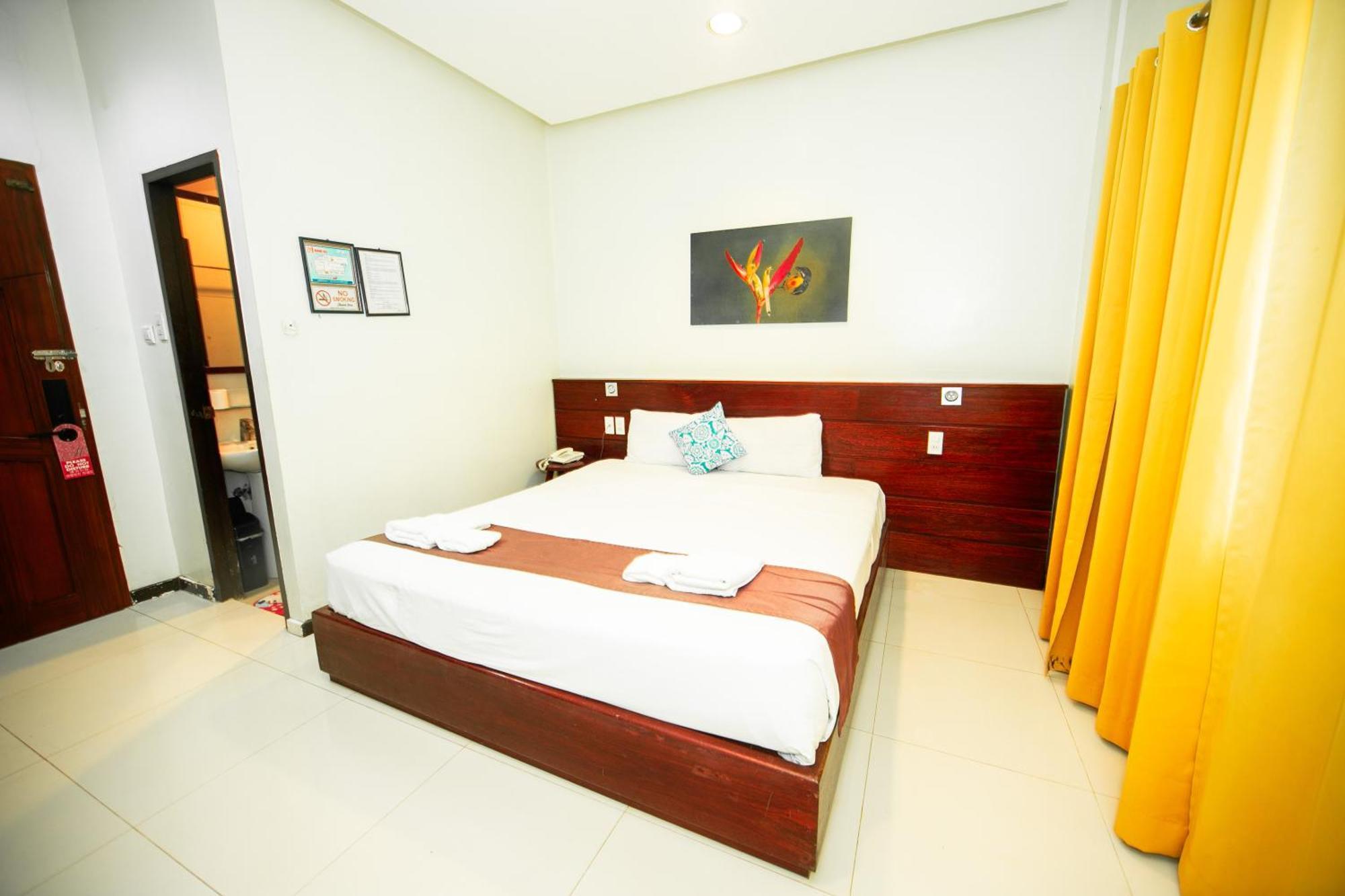Marianne Hotel Puerto Princesa