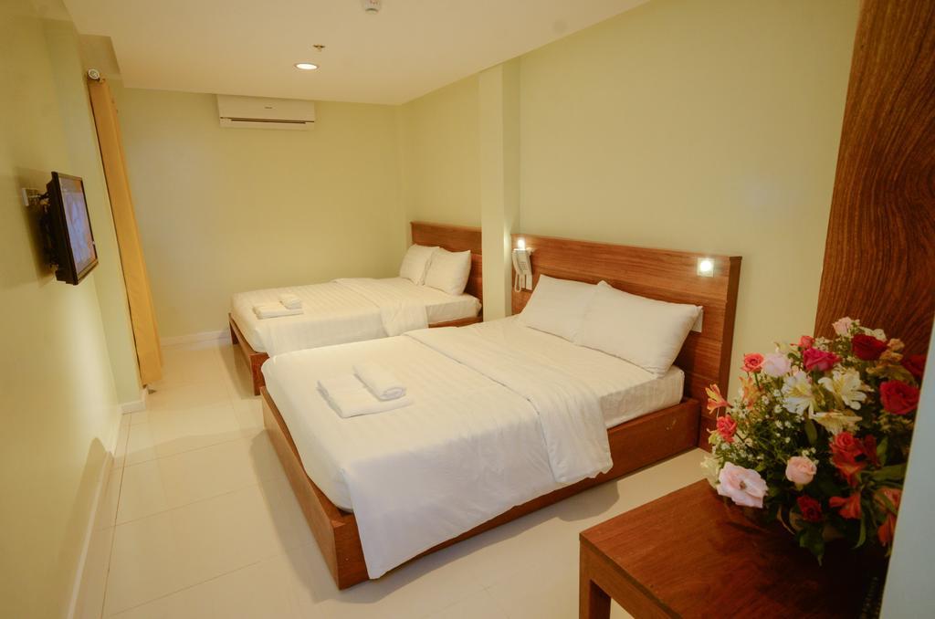 Hotel Marianne 3*