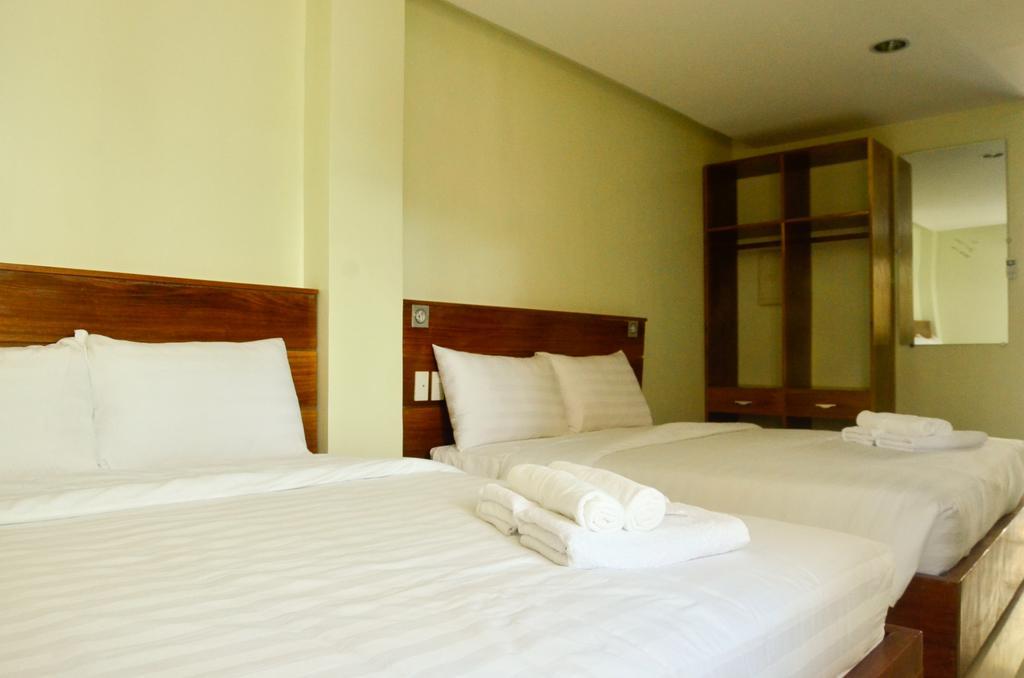 Hotel Marianne