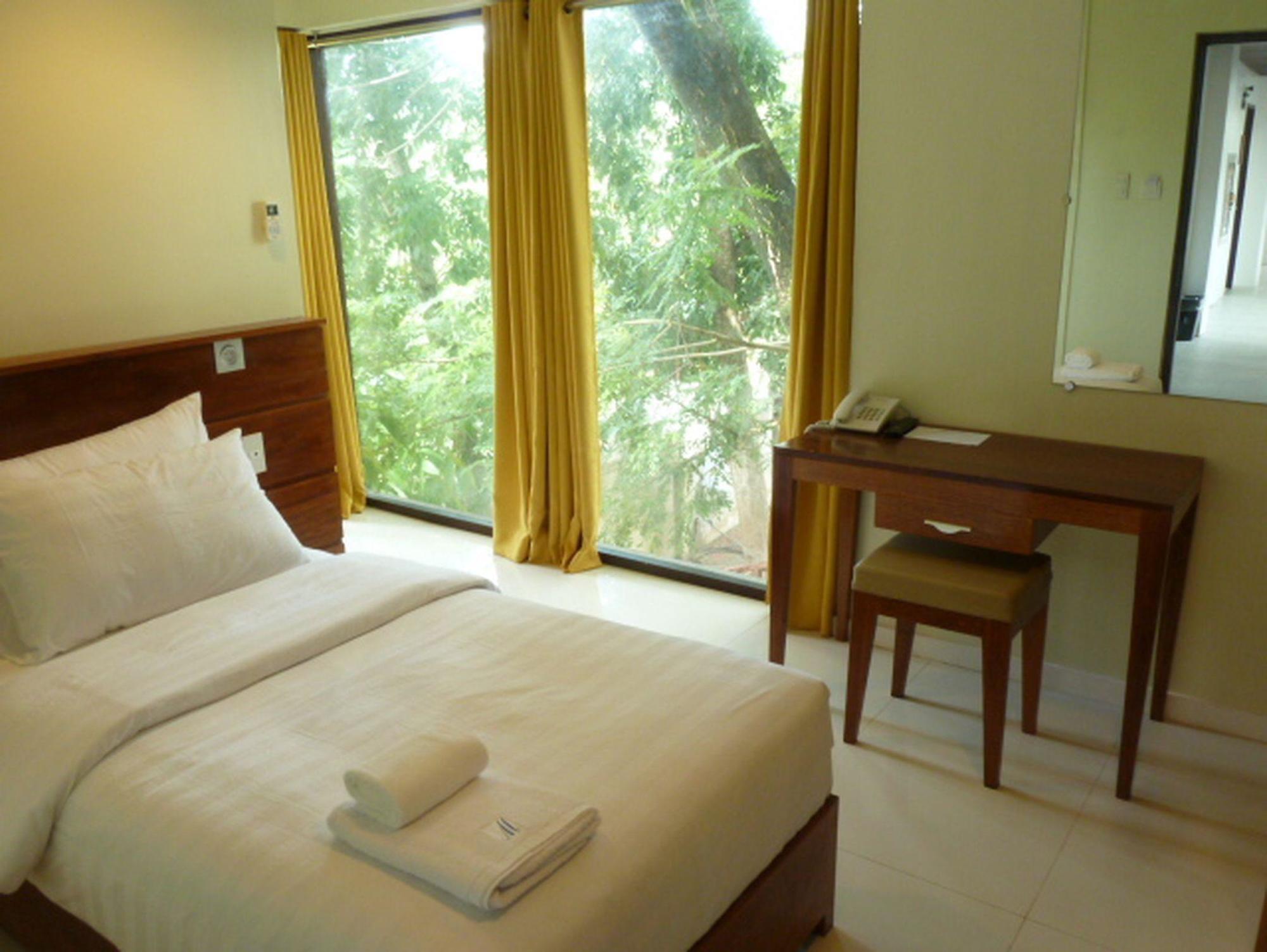 Hotel Marianne 3*