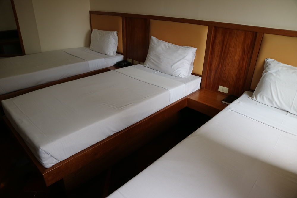 Hotel Marianne 3*
