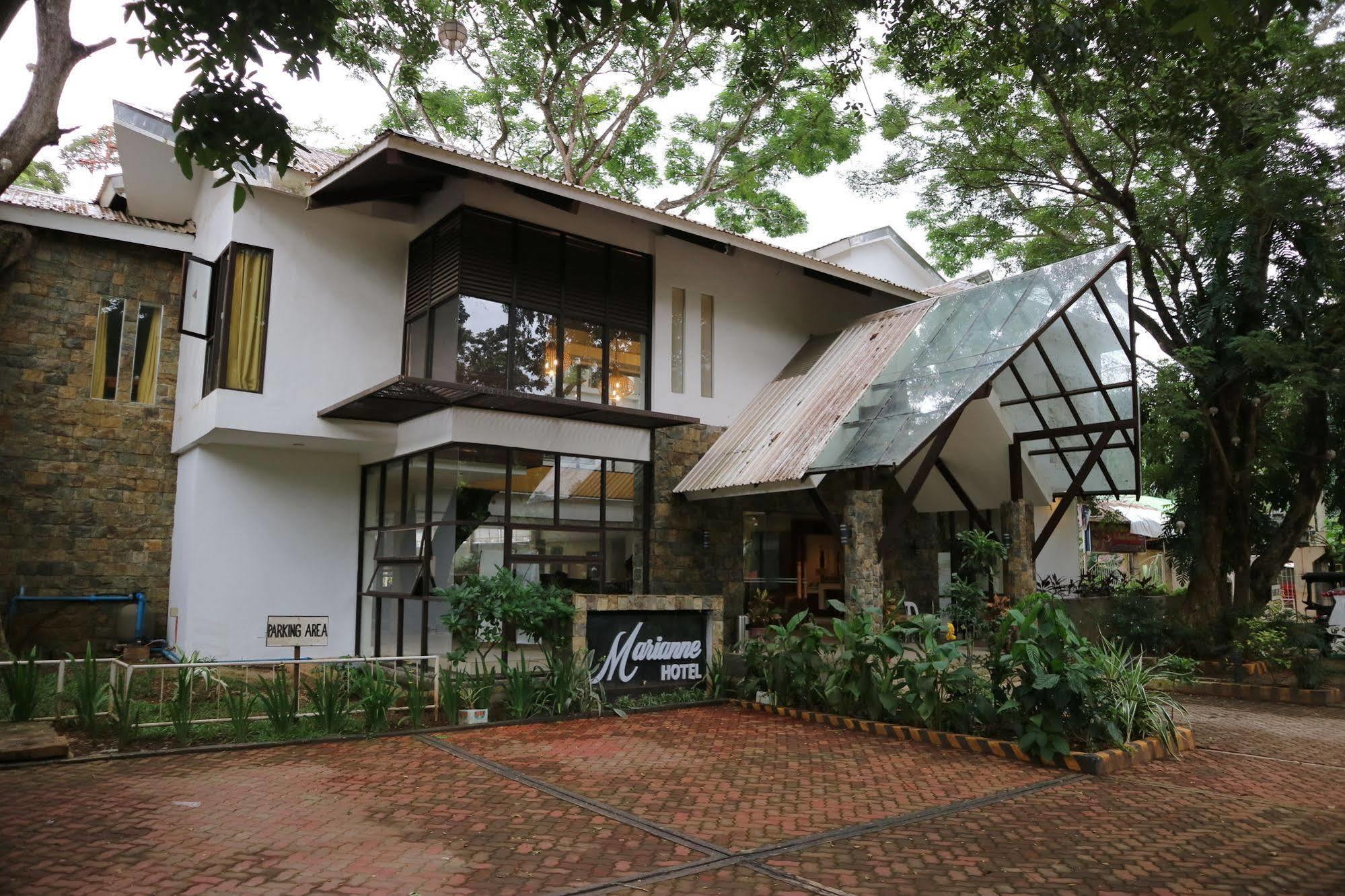 Marianne Puerto Princesa