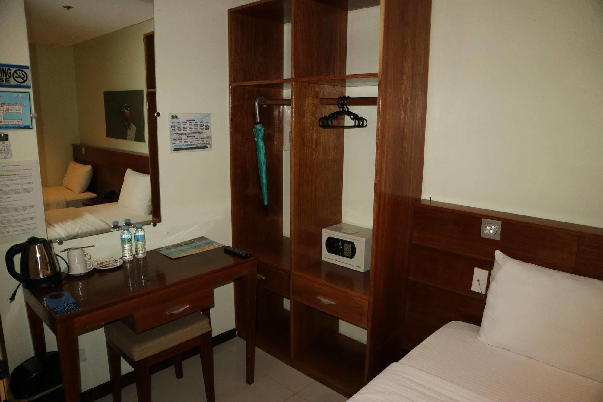 Marianne Hotel Puerto Princesa