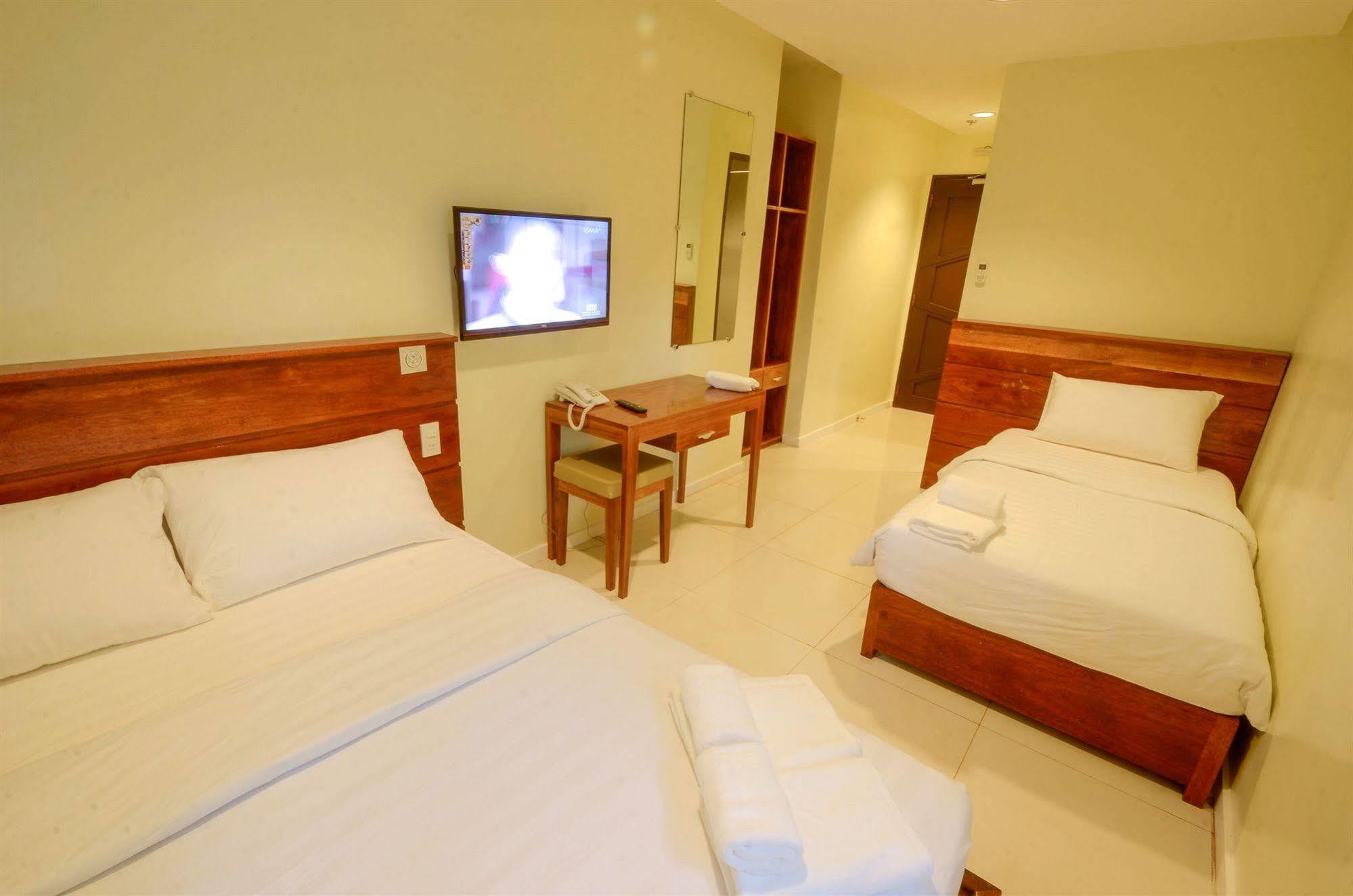 Hotel Marianne 3*