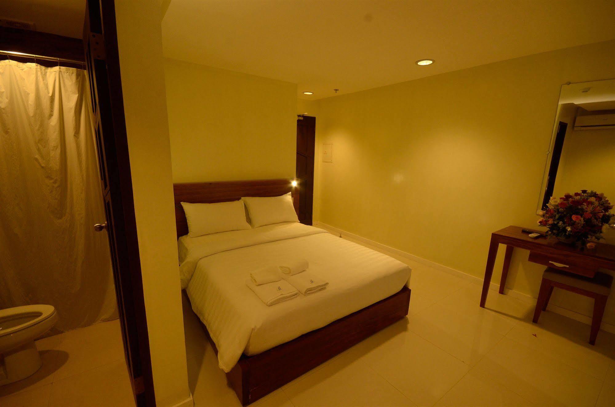 Hotel Marianne
