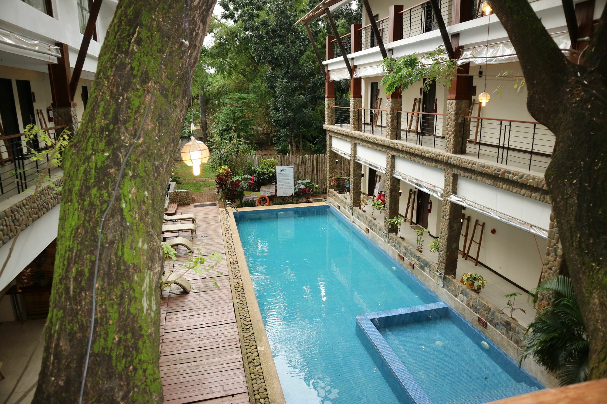Hotel Marianne