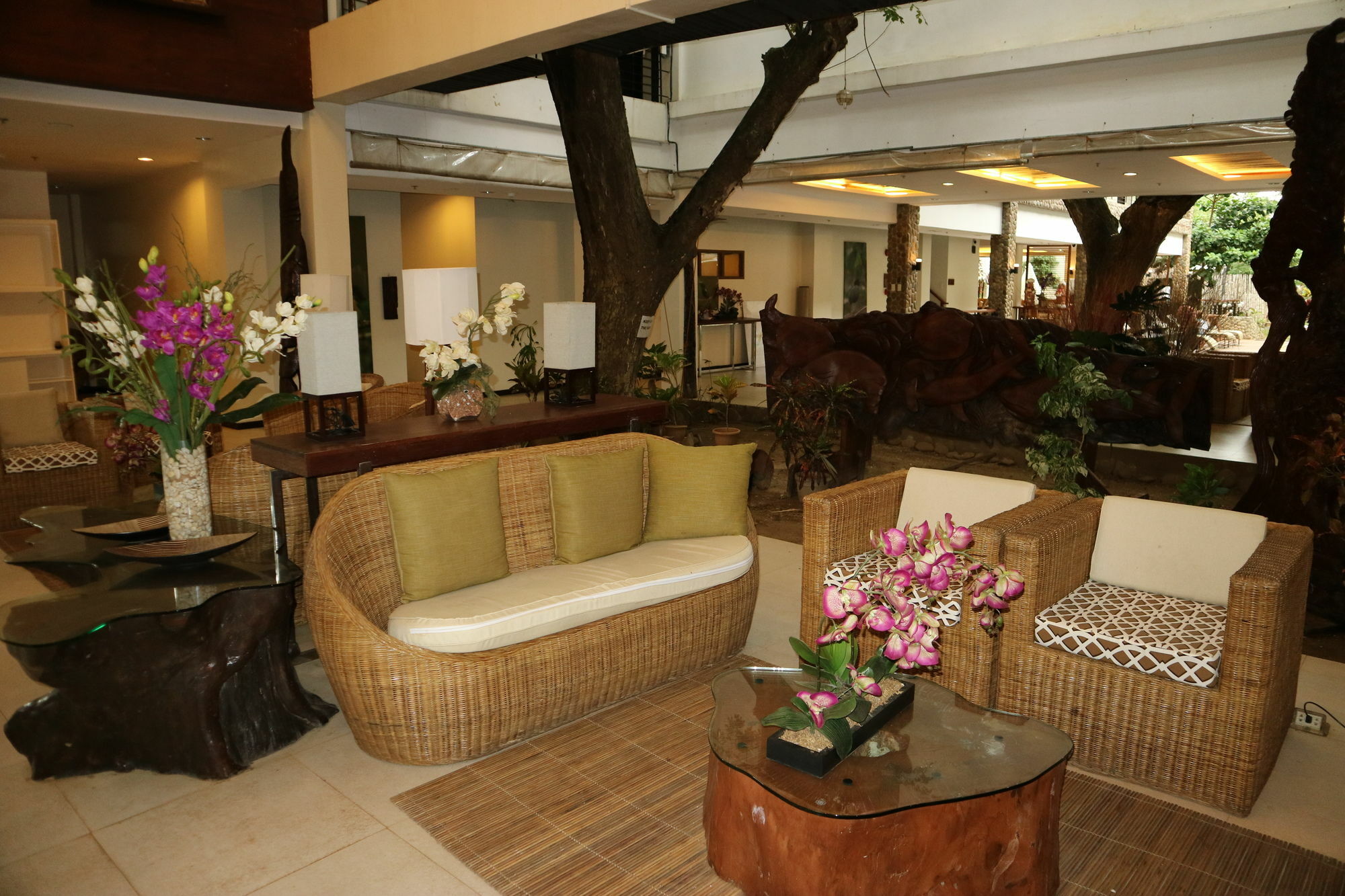 Hotel Marianne