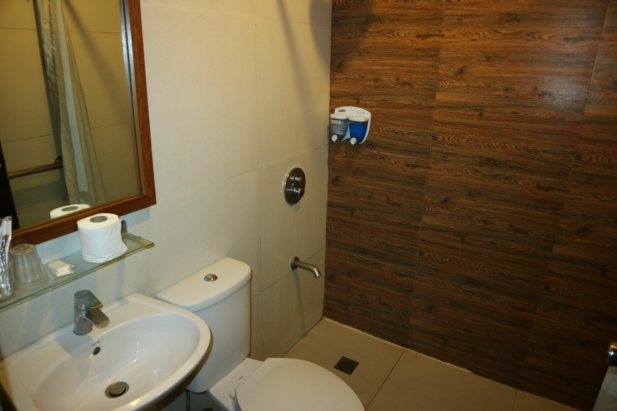 Marianne Hotel